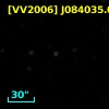 [VV2006] J084035.0+342712