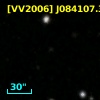 [VV2006] J084107.3+333922