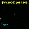 [VV2006] J084245.3+325314