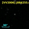 [VV2006] J084255.6+331822