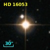 HD  16053