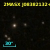 2MASX J08382132+2945237