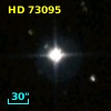HD  73095