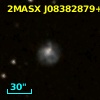 2MASX J08382879+3149514