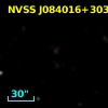 NVSS J084016+303441