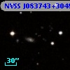 NVSS J083743+304857