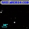 NVSS J083814+310446