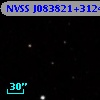 NVSS J083821+312449