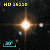 HD  16110