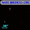 NVSS J083921+295106