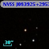 NVSS J083925+295339