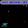 NVSS J083948+303740