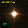 V* FT Cnc
