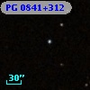 PG 0841+312