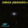 2MASX J08464851+3104049