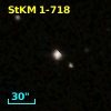 2MASS J08412367+2955044