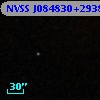 NVSS J084830+293819