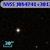 NVSS J084741+301359