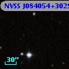 NVSS J084054+302953