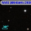NVSS J084104+293800