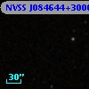 NVSS J084644+300000