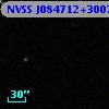 NVSS J084712+300751