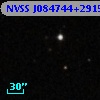 NVSS J084744+291506