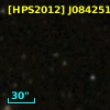 FIRST J084251.9+292825