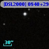 [DSL2000] 0840+299