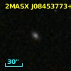 2MASX J08453773+2940174