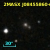 2MASX J08455860+2918486