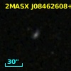 2MASX J08462608+2945385