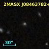 2MASX J08463782+2939025