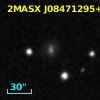 2MASX J08471295+2936144