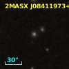 2MASX J08411973+2929147