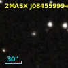 2MASX J08455999+2905486
