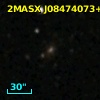 2MASX J08474073+2931278