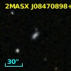 2MASX J08470898+2946564