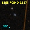 KISS F0840-1557