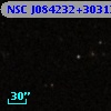 NSC J084232+303129