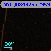 NSC J084325+295911
