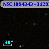 NSC J084343+312929