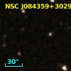 NSC J084359+302957