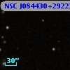 NSC J084430+292229