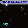 NSC J084430+303732