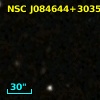 NSC J084644+303510