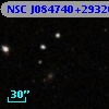 NSC J084740+293206