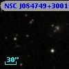 NSC J084749+300118