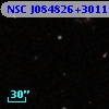 NSC J084826+301112