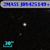 2MASS J08425149+2922254